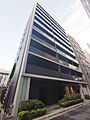 東京メトロ日比谷線 茅場町駅 徒歩4分の賃貸マンション