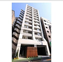 東京メトロ有楽町線 月島駅 徒歩1分の賃貸マンション