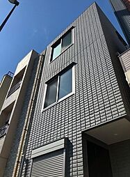 都営新宿線 大島駅 徒歩14分の賃貸一戸建て