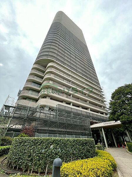 apartment 東京都中央区佃１丁目11-6
地図を見る