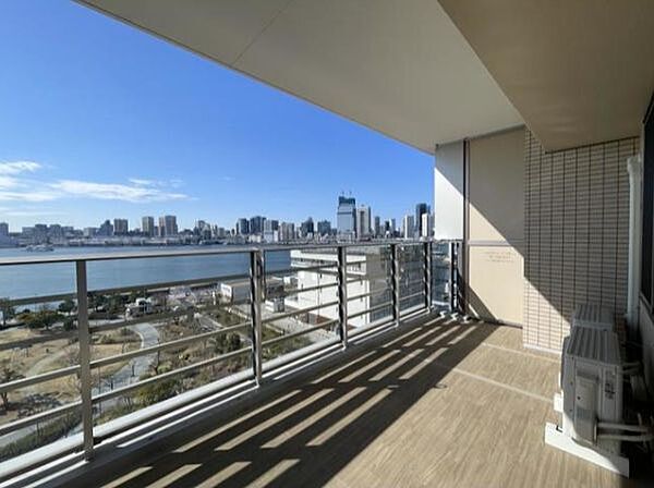 apartment 東京都中央区晴海５丁目5-1
地図を見る