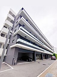 JR京葉線 越中島駅 徒歩9分の賃貸マンション