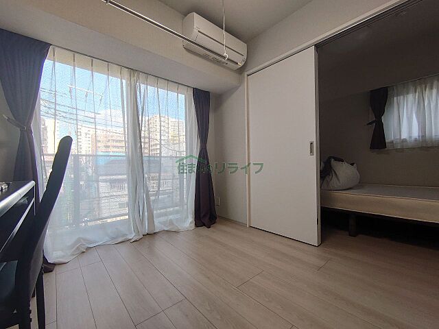 子供部屋