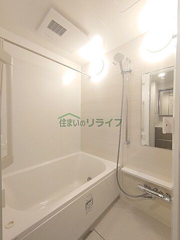 浴室
