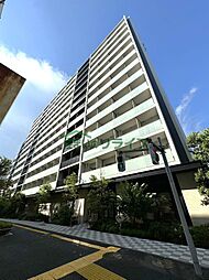 都営大江戸線 門前仲町駅 徒歩9分
