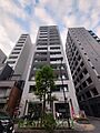 都営浅草線 宝町駅 徒歩3分の賃貸マンション