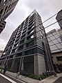JR京葉線 八丁堀駅 徒歩5分の賃貸マンション