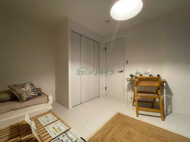 子供部屋