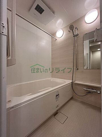 浴室