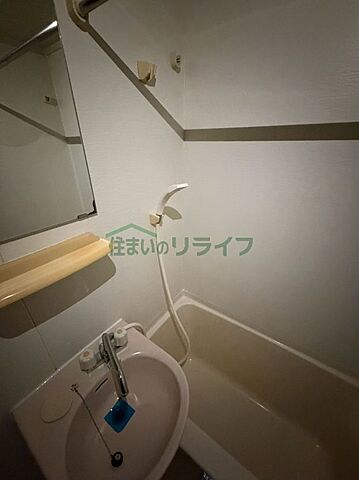 浴室