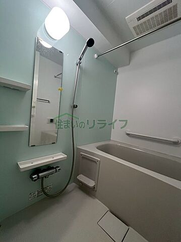 浴室