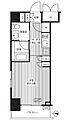 グランハイツ錦糸町9階12.1万円