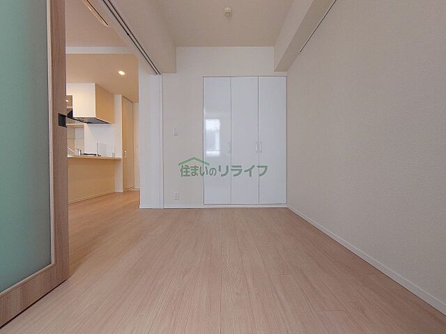 洋室