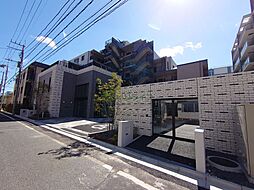 都営新宿線 船堀駅 徒歩10分の賃貸マンション