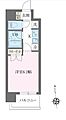 RESIDENCE門前仲町8階9.5万円