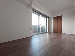 都営新宿線 森下駅 徒歩5分の賃貸マンション 4階1Kのリビング/ダイニング