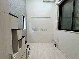 JR総武線 亀戸駅 徒歩8分の賃貸アパート 1階ワンルームのリビング/ダイニング