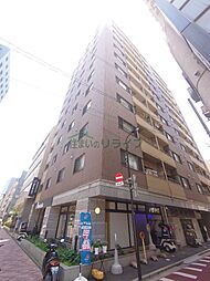 東京メトロ日比谷線 茅場町駅 徒歩3分の賃貸マンション