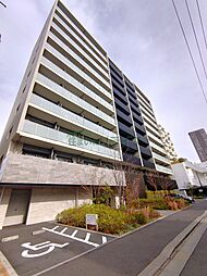 東京メトロ半蔵門線 清澄白河駅 徒歩3分の賃貸マンション