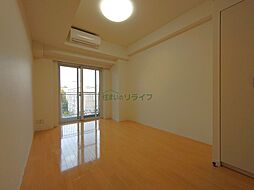 東京メトロ東西線 木場駅 徒歩9分の賃貸マンション 12階1Kのリビング/ダイニング