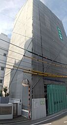 東武亀戸線 亀戸水神駅 徒歩3分の賃貸マンション