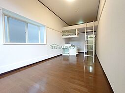 東京メトロ東西線 南行徳駅 徒歩11分の賃貸アパート 1階ワンルームのリビング/ダイニング
