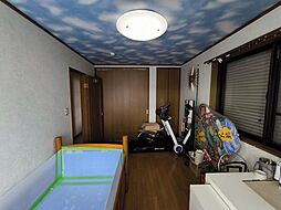 子供部屋の画像