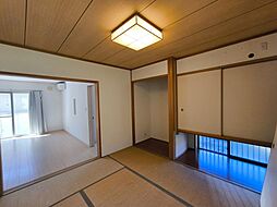 和室の画像