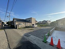 和歌山県御坊市湯川町小松原203-6の土地画像