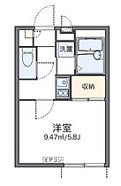 エミール  ｜ 東京都世田谷区等々力3丁目（賃貸アパート1K・2階・19.87㎡） その2