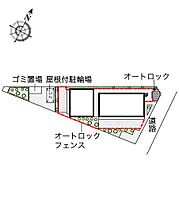 ＬＵＣＥ高松  ｜ 東京都練馬区高松1丁目（賃貸マンション1K・3階・26.08㎡） その16