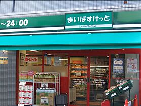 砧公園  ｜ 東京都世田谷区上用賀5丁目（賃貸アパート1K・1階・19.87㎡） その21