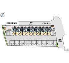 コスモエステートB  ｜ 千葉県印旛郡栄町安食（賃貸アパート1K・1階・23.27㎡） その20