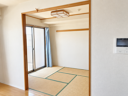 和室の画像