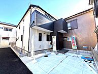 埼玉県さいたま市桜区大字神田：物件画像
