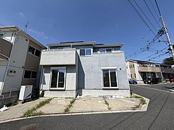 JR武蔵野線 東浦和駅 徒歩23分