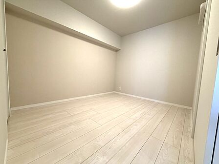 寝室5.0帖。子供部屋にぴったり！