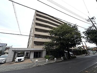外観：リノベーション中です！R9年1月完成予定です！