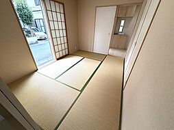室内の画像
