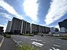 外観：さいたま新都心駅まで徒歩５分の好立地！日当たり・眺望良好です！
