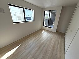 子供部屋の画像