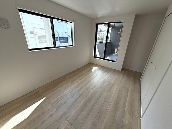 子供部屋