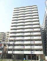 セレニテ新大阪カルム  ｜ 大阪府大阪市淀川区西宮原２丁目（賃貸マンション1DK・5階・26.48㎡） その1