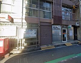 大阪府大阪市福島区福島４丁目（賃貸マンション1DK・3階・33.97㎡） その20