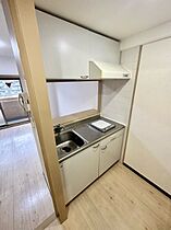 大阪府大阪市淀川区木川東３丁目（賃貸マンション1K・6階・25.92㎡） その4