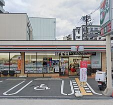 大阪府大阪市北区大淀中３丁目（賃貸マンション1K・7階・21.54㎡） その17