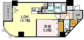 大阪府大阪市北区大淀中５丁目（賃貸マンション1LDK・7階・49.41㎡） その2