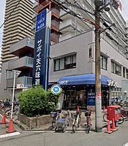 大阪府大阪市北区長柄中２丁目（賃貸マンション1K・7階・21.75㎡） その15