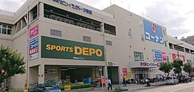 大阪府大阪市淀川区西宮原１丁目（賃貸マンション1DK・6階・34.65㎡） その20