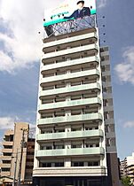 大阪府大阪市北区中津６丁目（賃貸マンション1LDK・7階・32.66㎡） その1